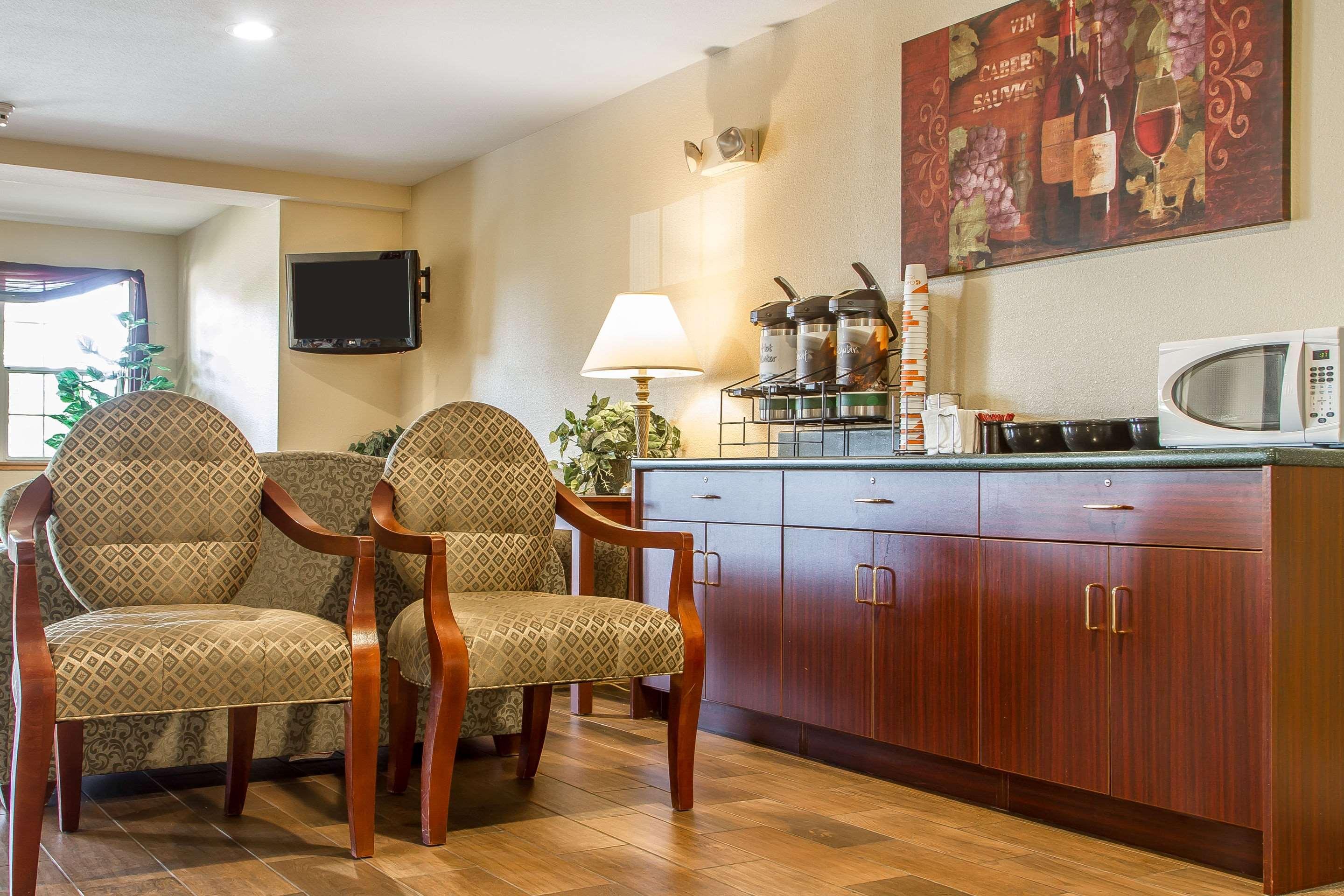 quality inn and suites