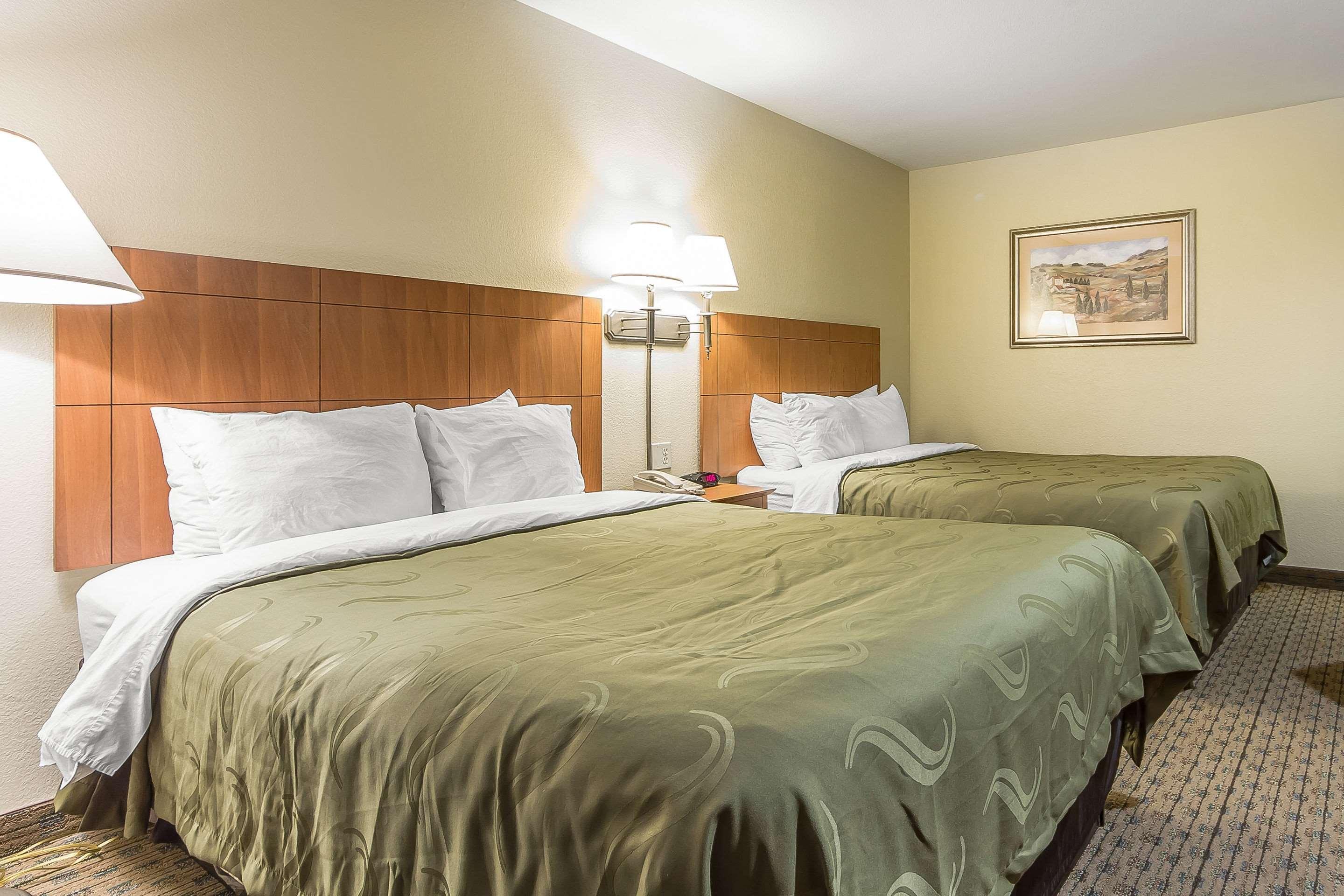 quality inn and suites