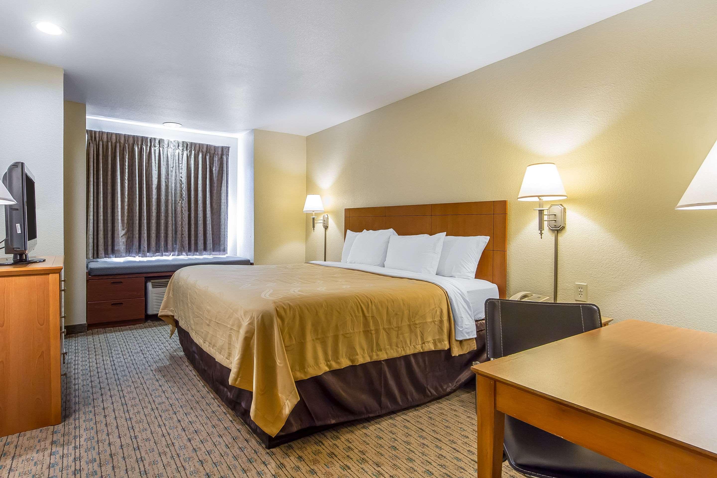 quality inn and suites