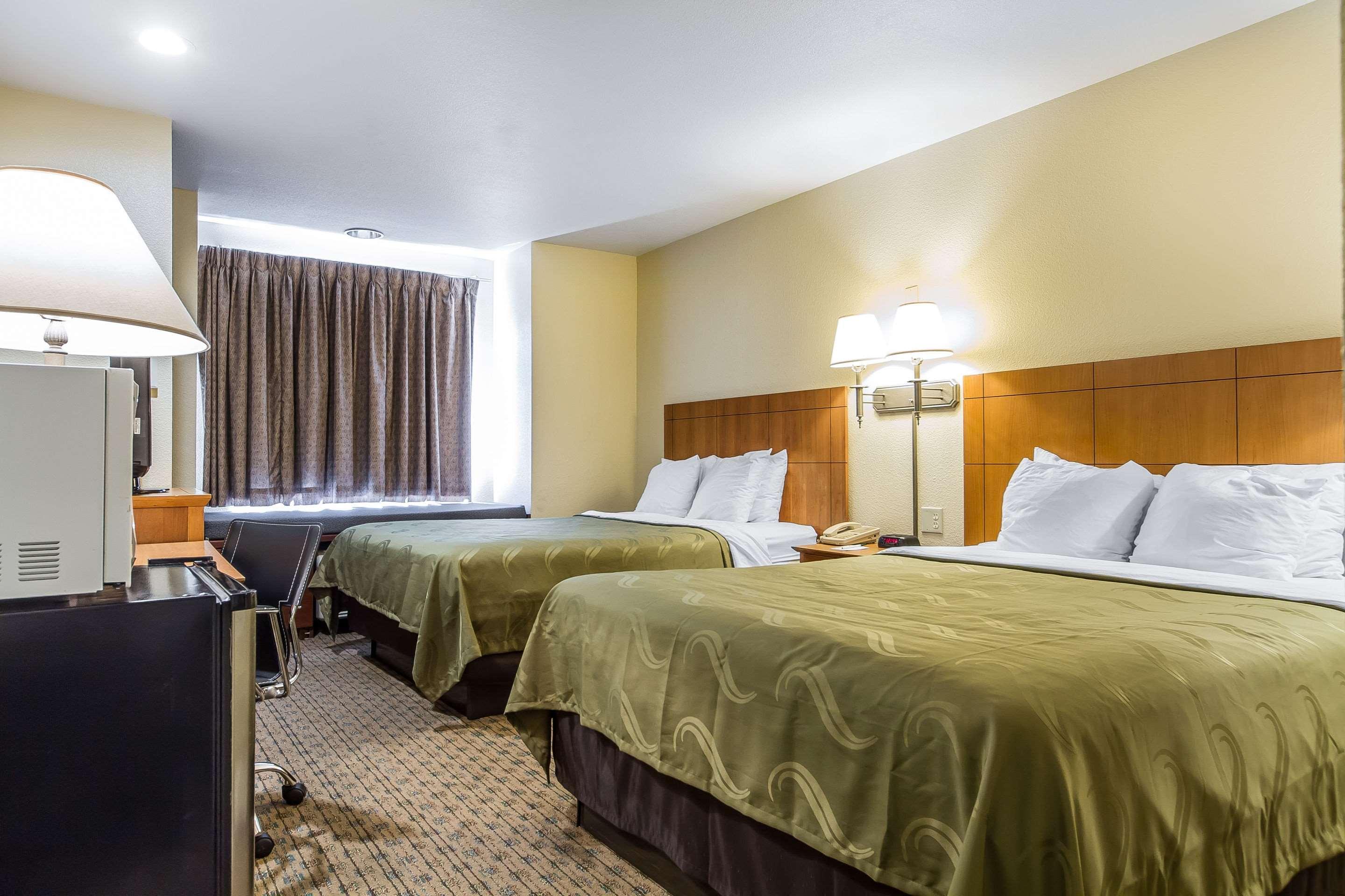 quality inn and suites