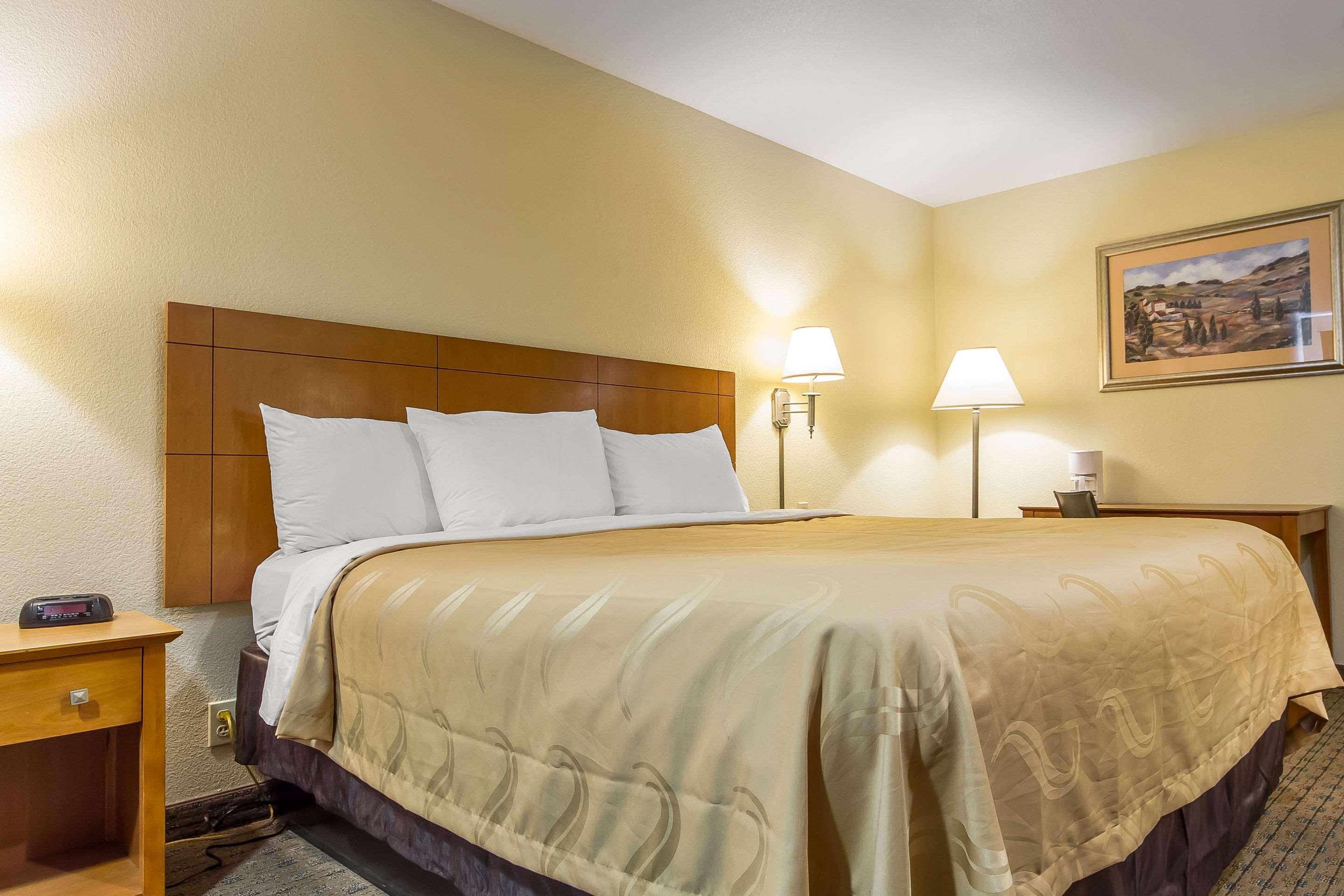quality inn and suites