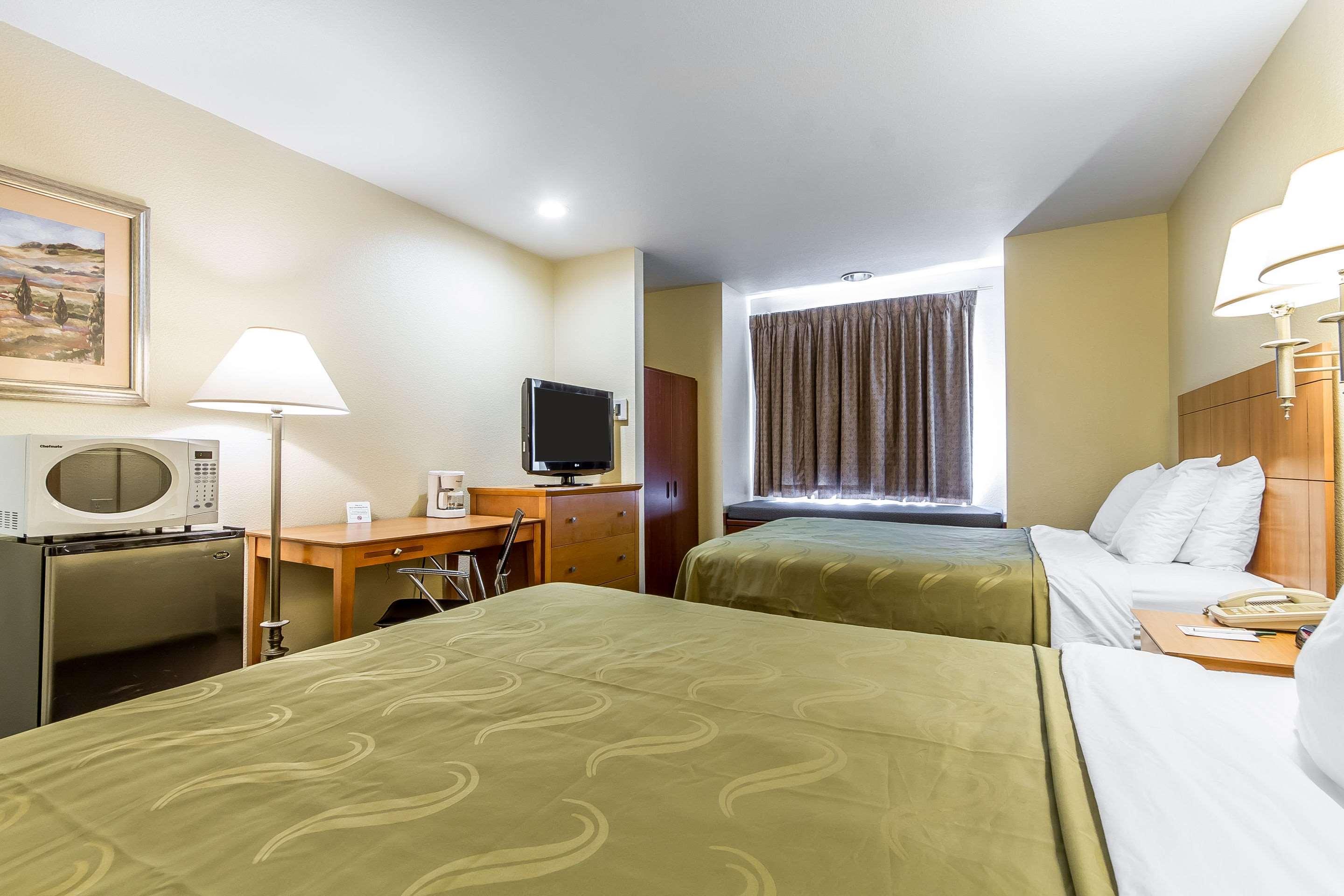quality inn and suites