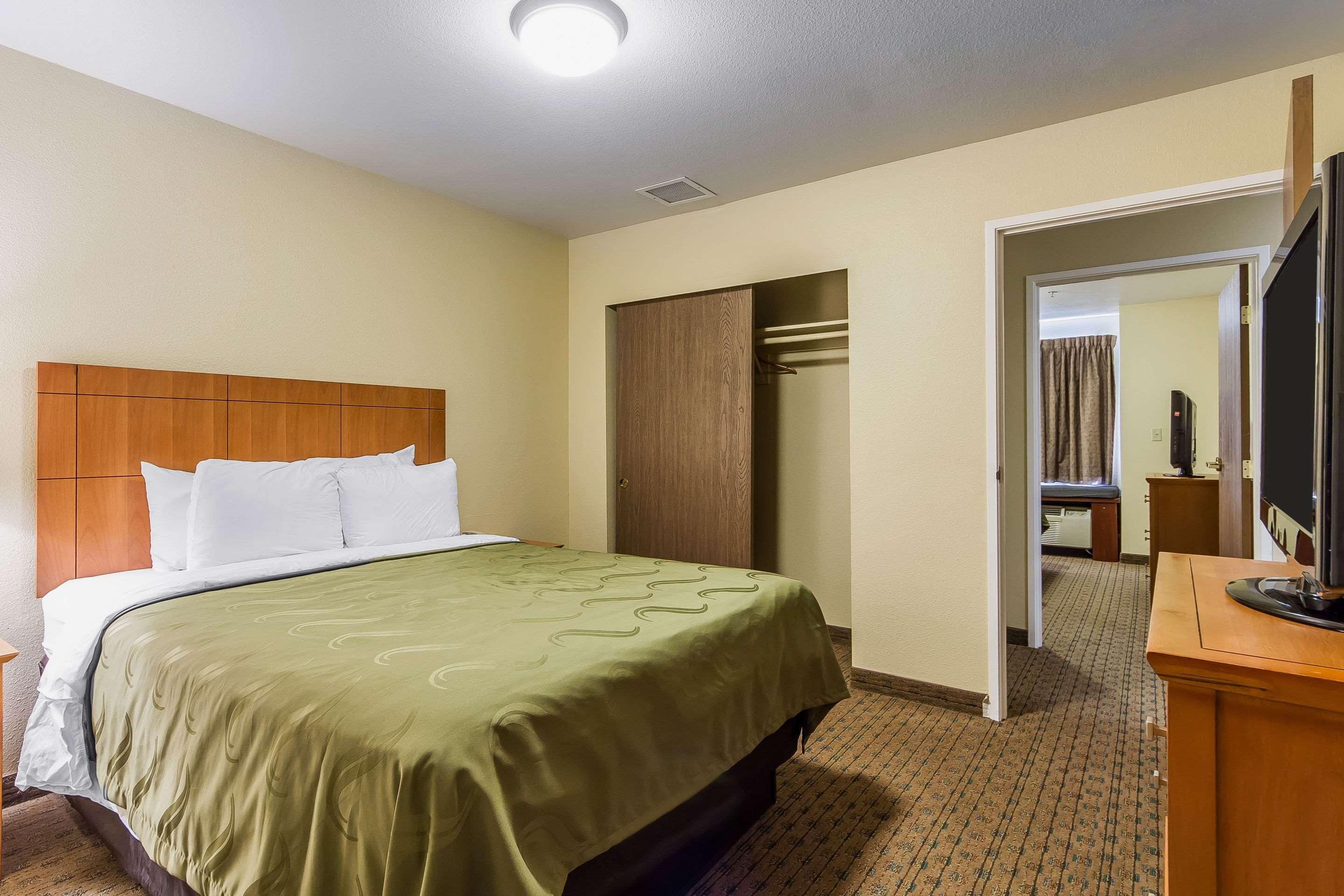 quality inn and suites