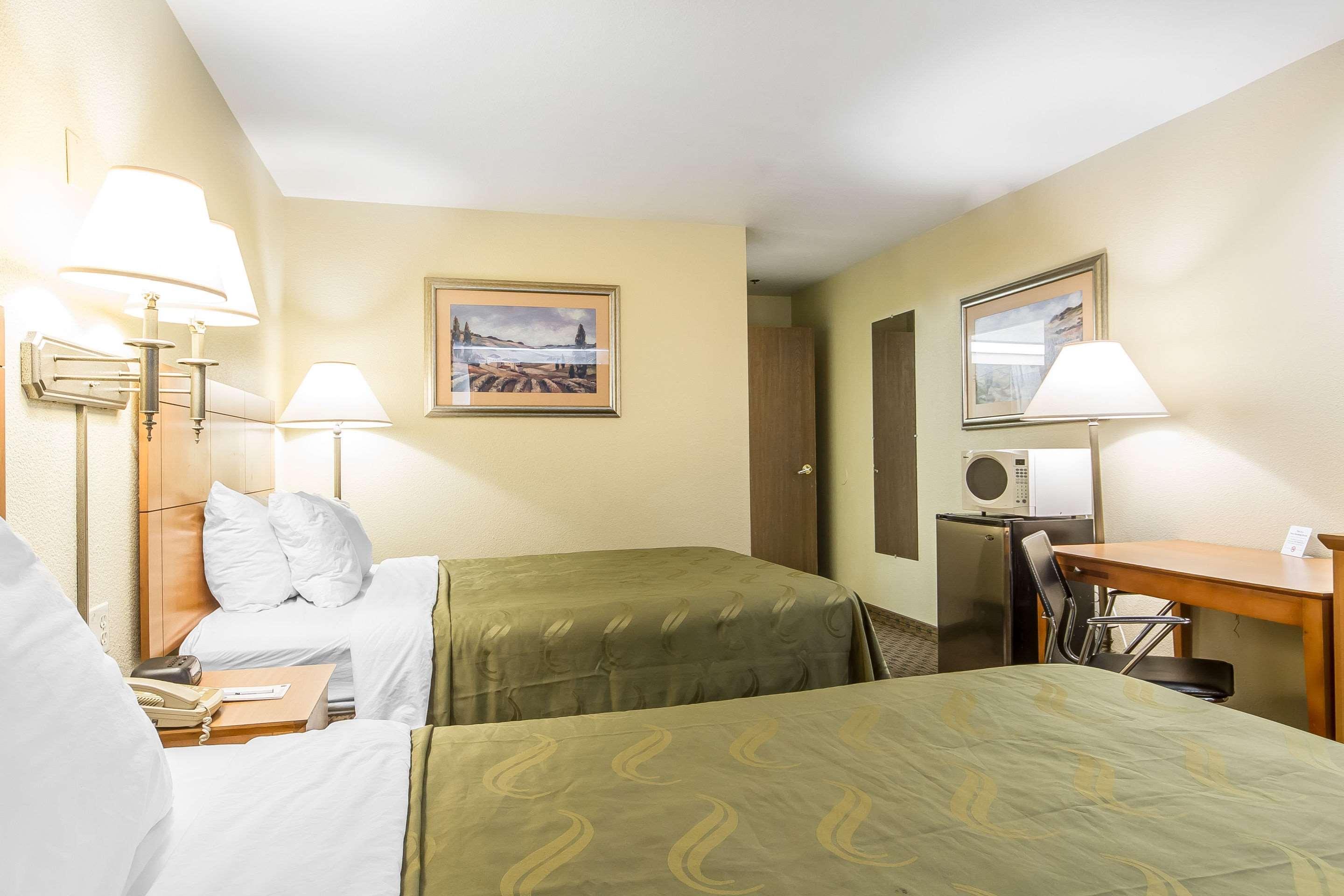quality inn and suites