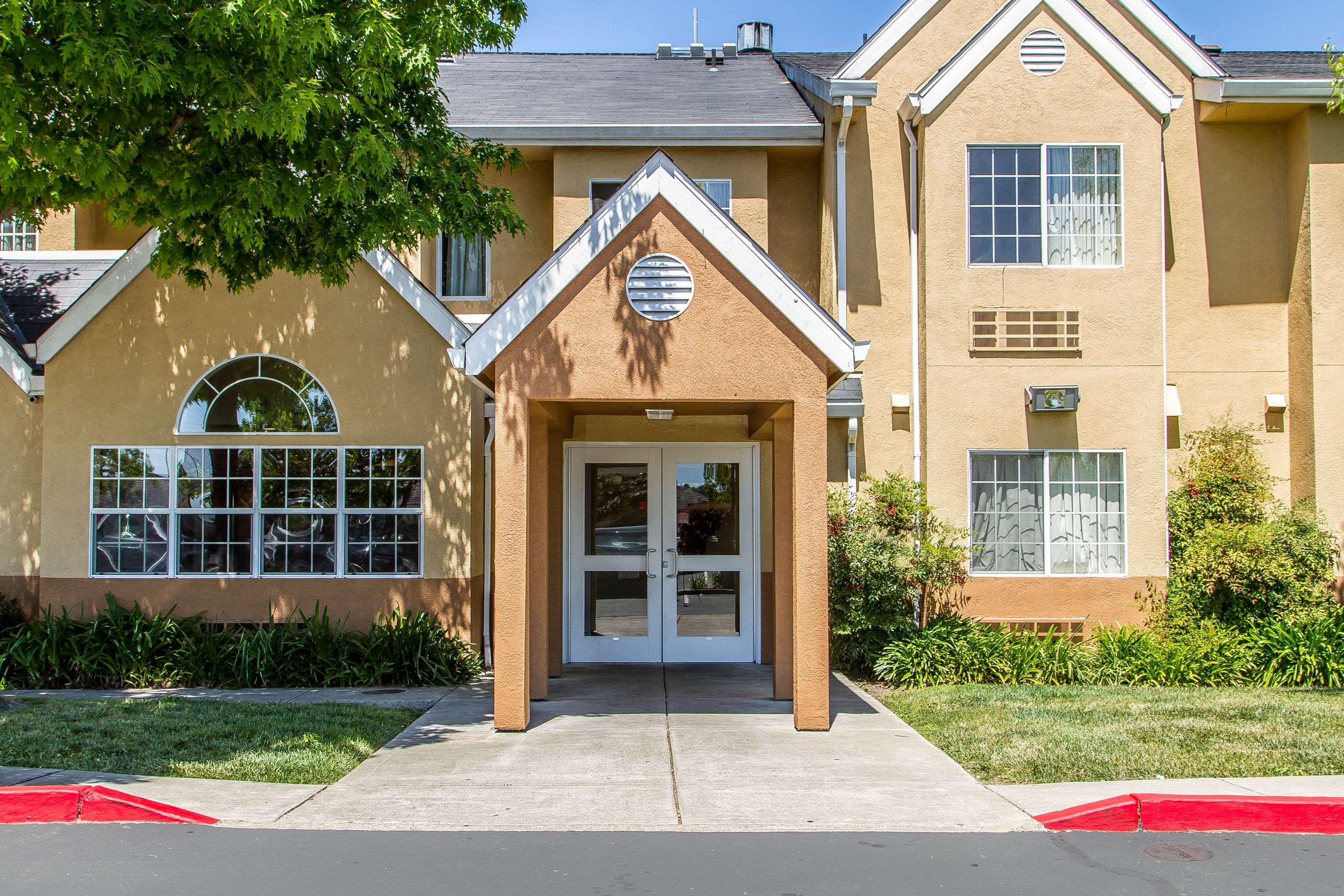 quality inn and suites