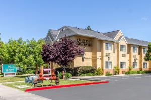 quality inn and suites