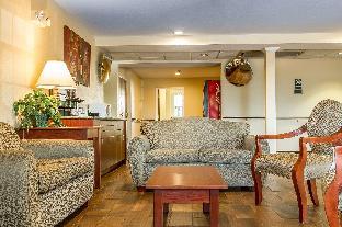 quality inn and suites
