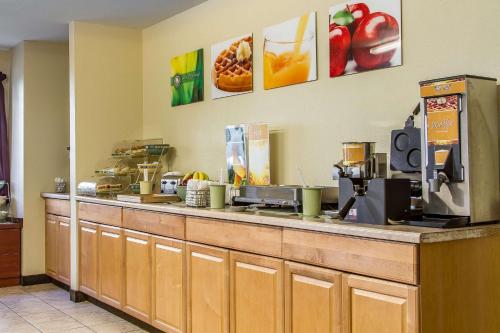 quality inn and suites