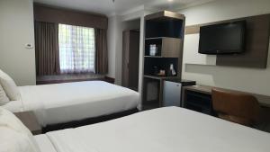quality inn and suites