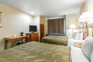 quality inn and suites