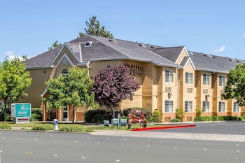 quality inn and suites