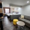 quality inn and suites