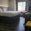 quality inn and suites