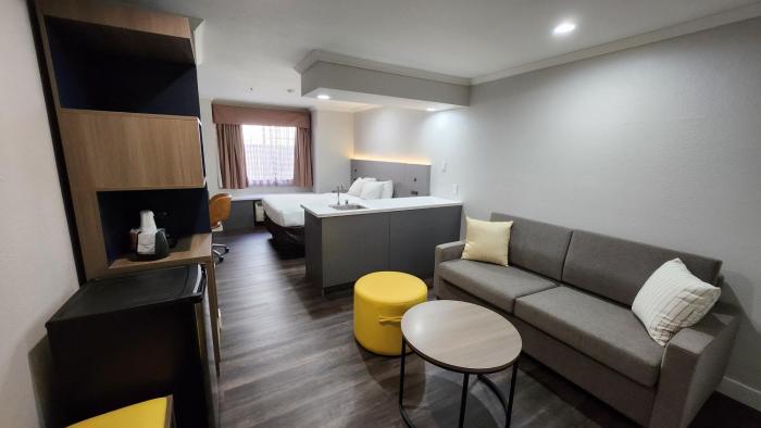 quality inn and suites