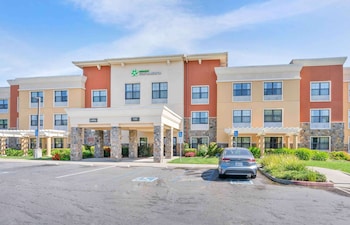 extended stay america suites santa rosa north