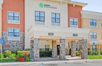 extended stay america suites santa rosa north