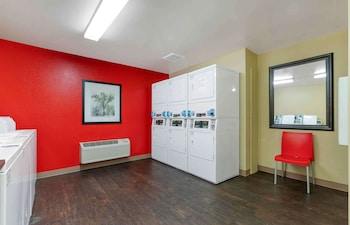 extended stay america suites santa rosa north