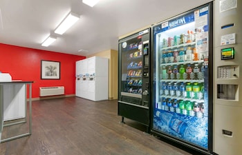 extended stay america suites santa rosa north