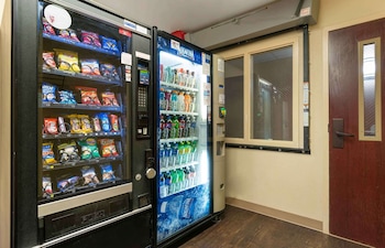 extended stay america suites santa rosa north