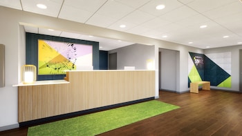Spark By Hilton Mystic Groton,Fishers Island>>Connecticut,3 star