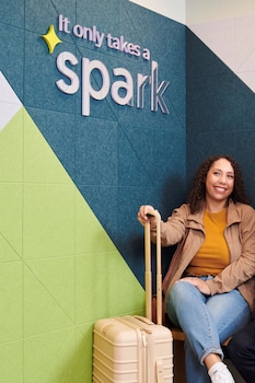 Spark By Hilton Mystic Groton,Fishers Island>>Connecticut,3 star