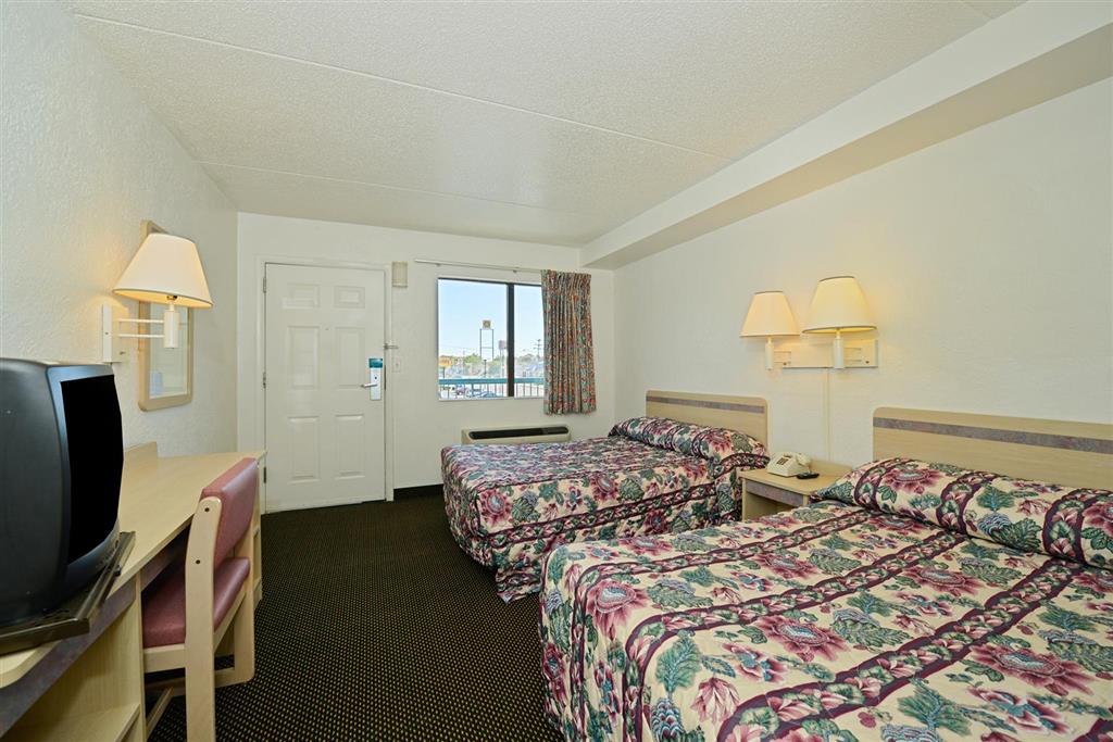 americas best value inn battle creek