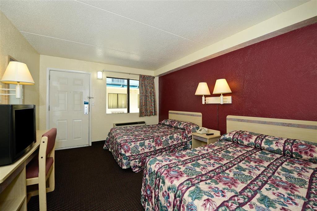 americas best value inn battle creek
