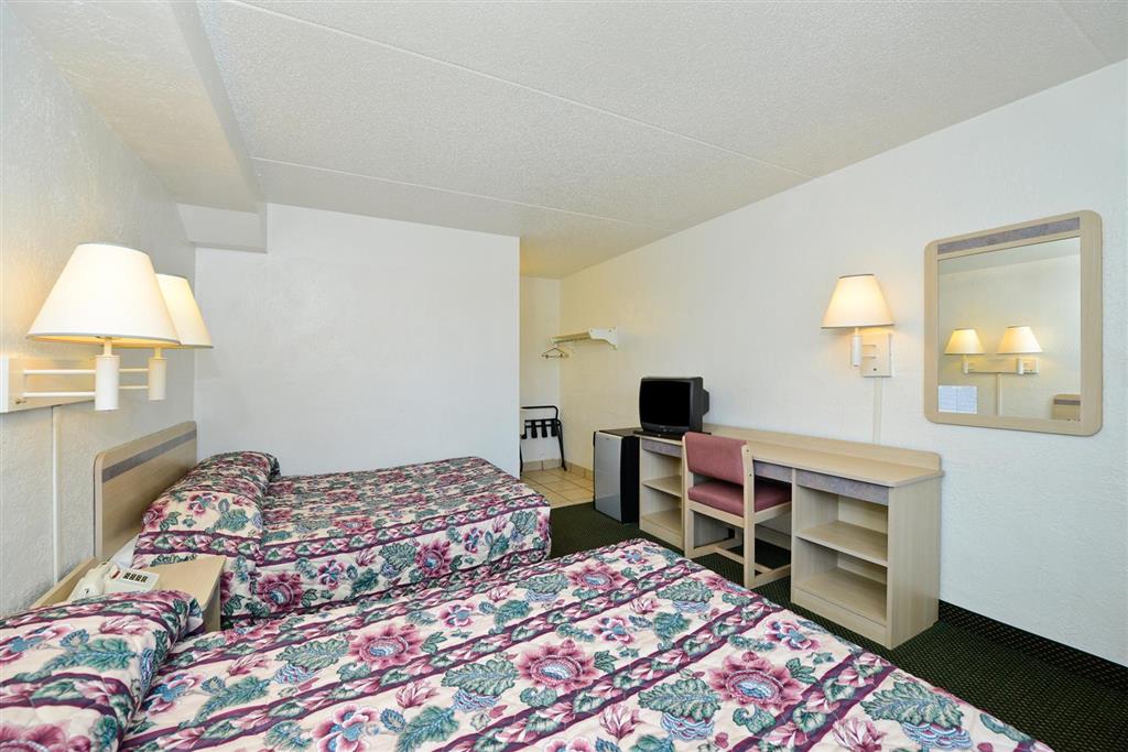 americas best value inn battle creek