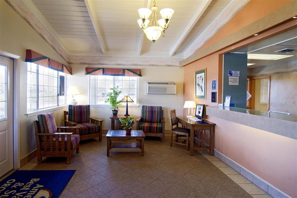 americas best value inn and suites oroville