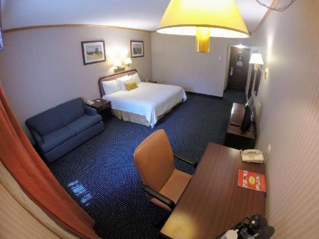 best western santorin