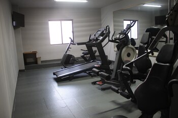 best western santorin