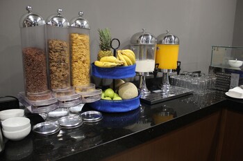best western santorin