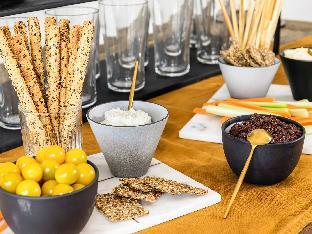 ibis styles arles palais des congres