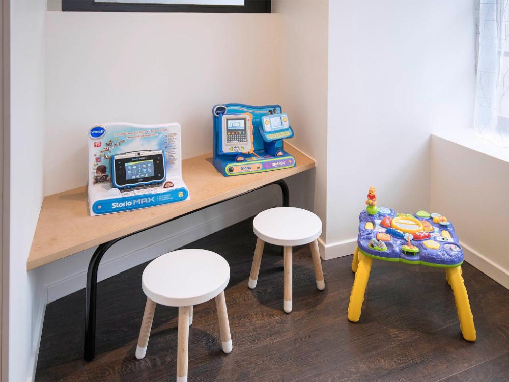 ibis styles arles palais des congres