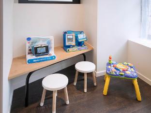 ibis styles arles palais des congres