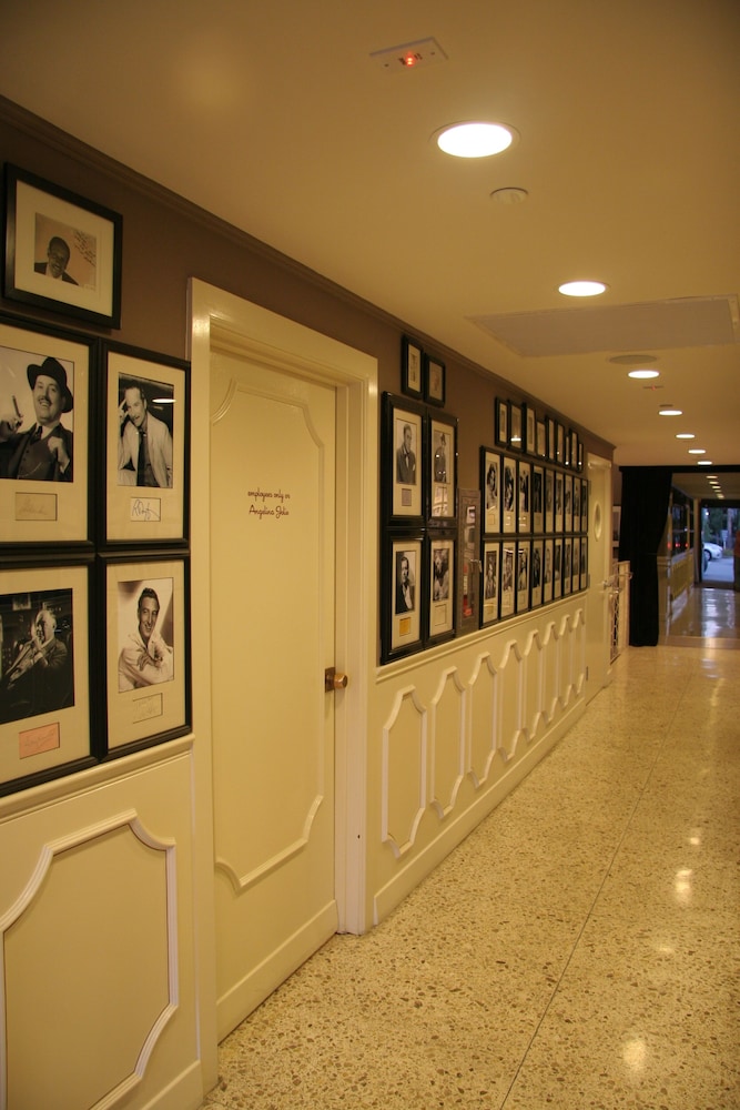 best western plus hollywood hills hotel