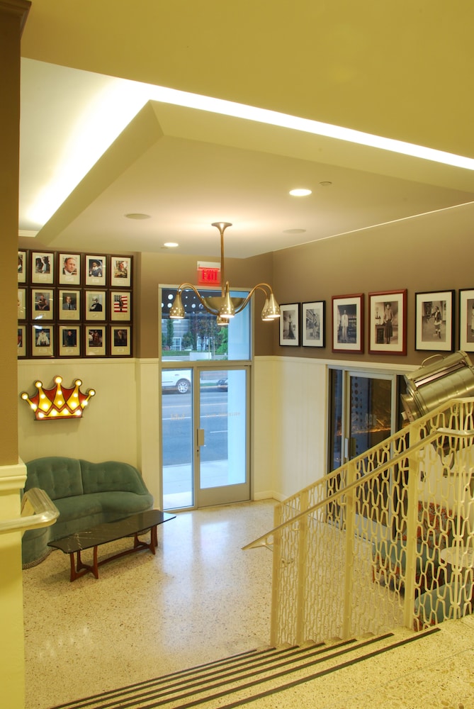 best western plus hollywood hills hotel