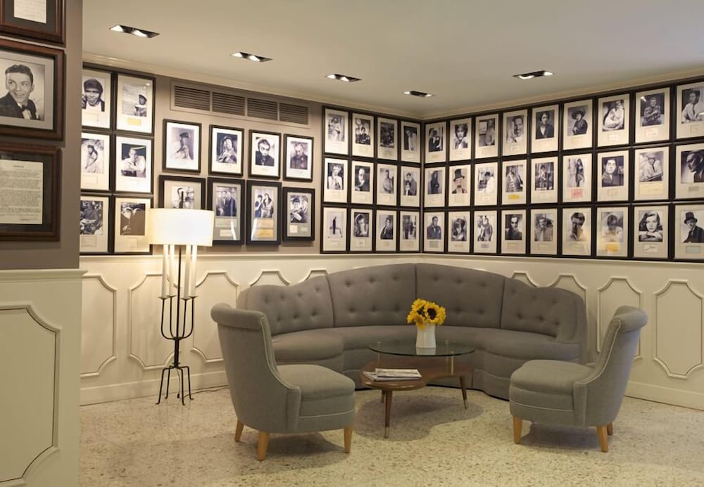 best western plus hollywood hills hotel