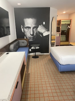 best western plus hollywood hills hotel