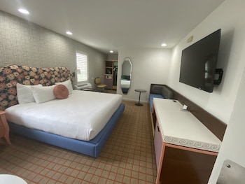 best western plus hollywood hills hotel