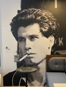 best western plus hollywood hills hotel