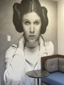 best western plus hollywood hills hotel