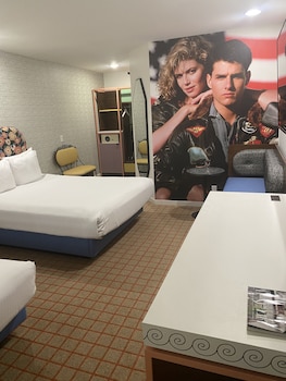 best western plus hollywood hills hotel