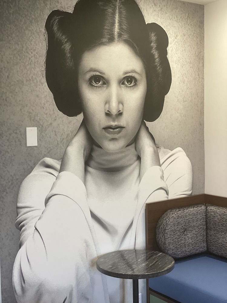 best western plus hollywood hills hotel