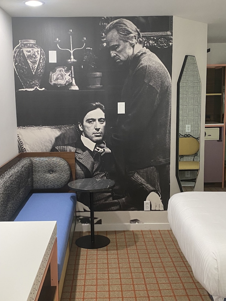 best western plus hollywood hills hotel