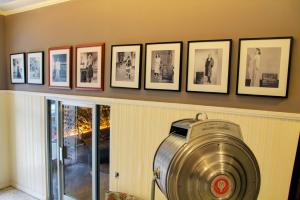 Best Western Plus Hollywood Hills Hotel,Hollywood Hills>>Hollywood,3 star