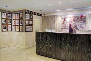 Best Western Plus Hollywood Hills Hotel,Hollywood Hills>>Hollywood,3 star