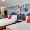 best western plus hollywood hills hotel