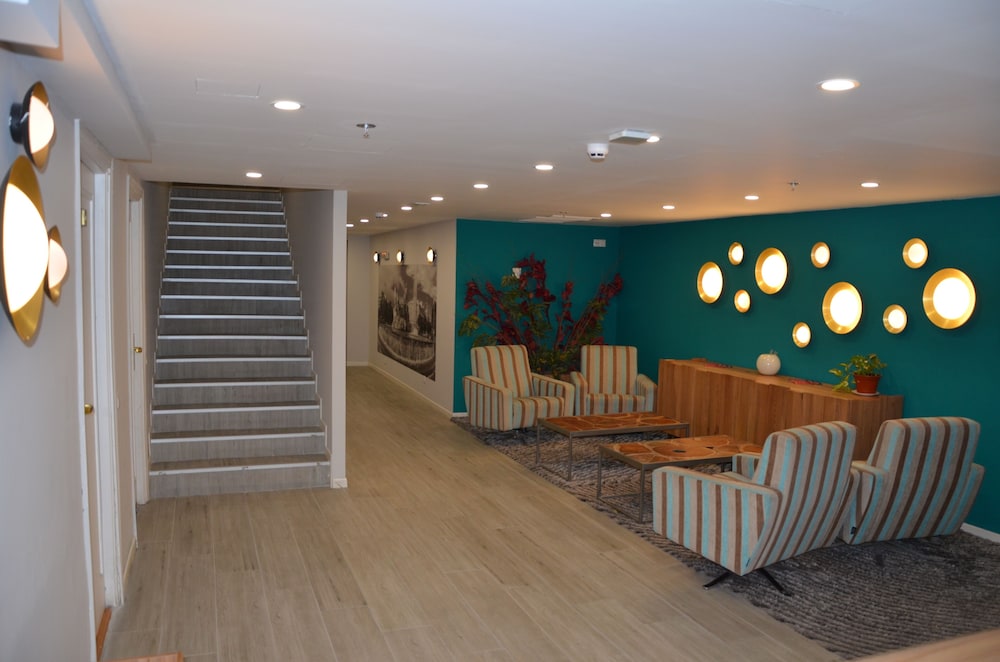 boutique urban madrid genova