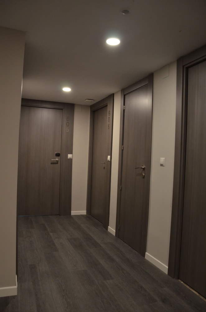 boutique urban madrid genova